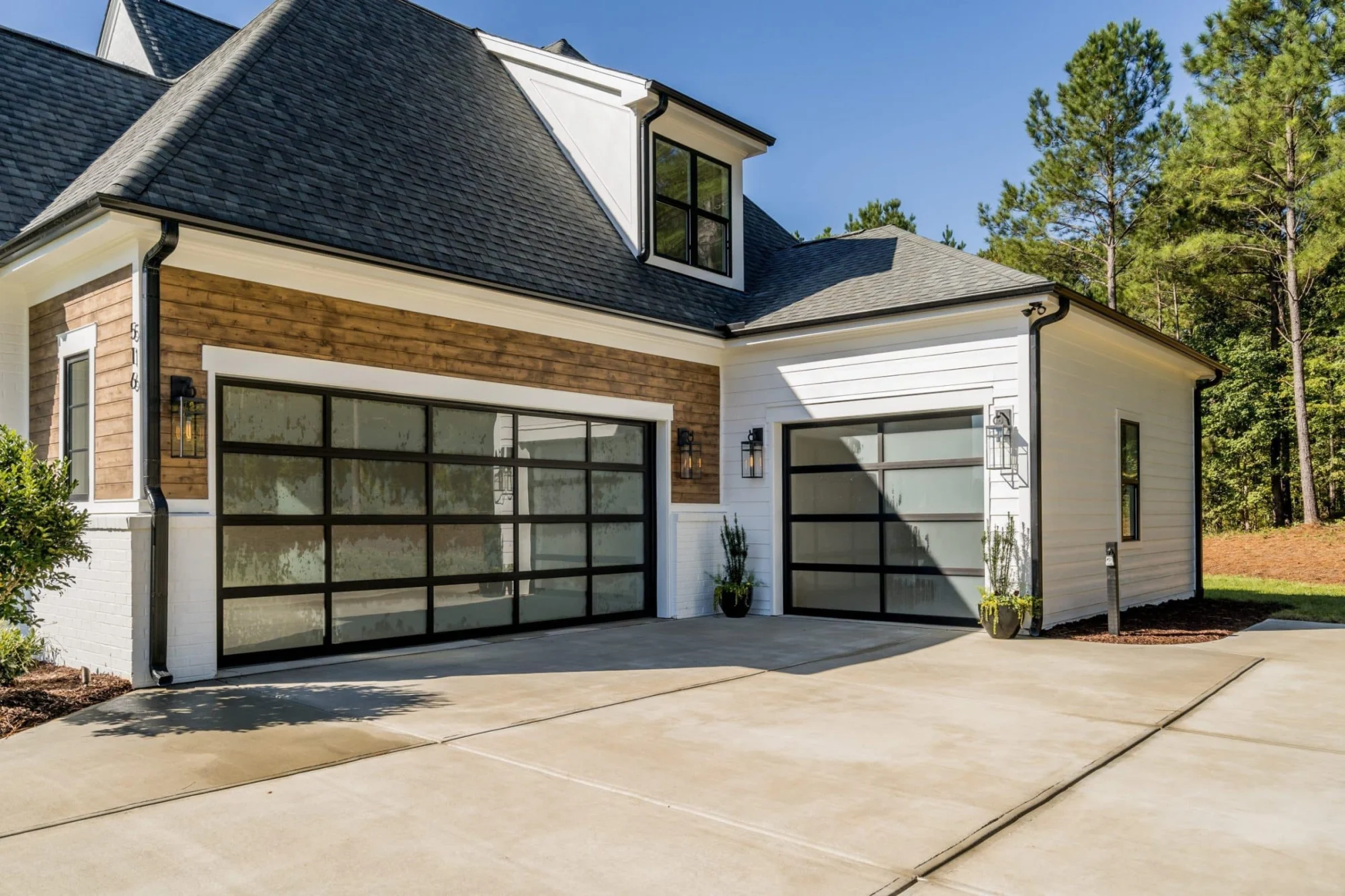 Exquisite house Plan with CAD Blueprint & Floor Designs