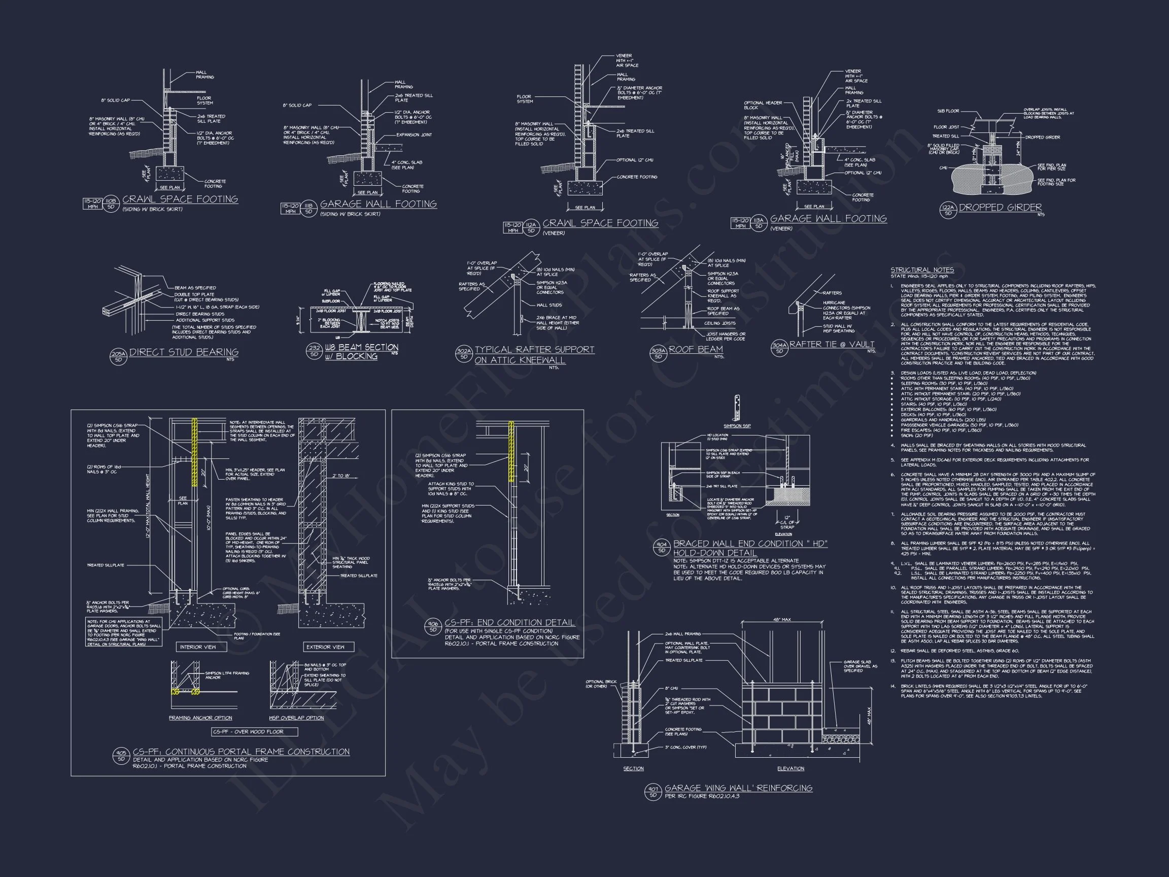 Stunning house Plan with Spacious Floor Plan and Blueprint Designs