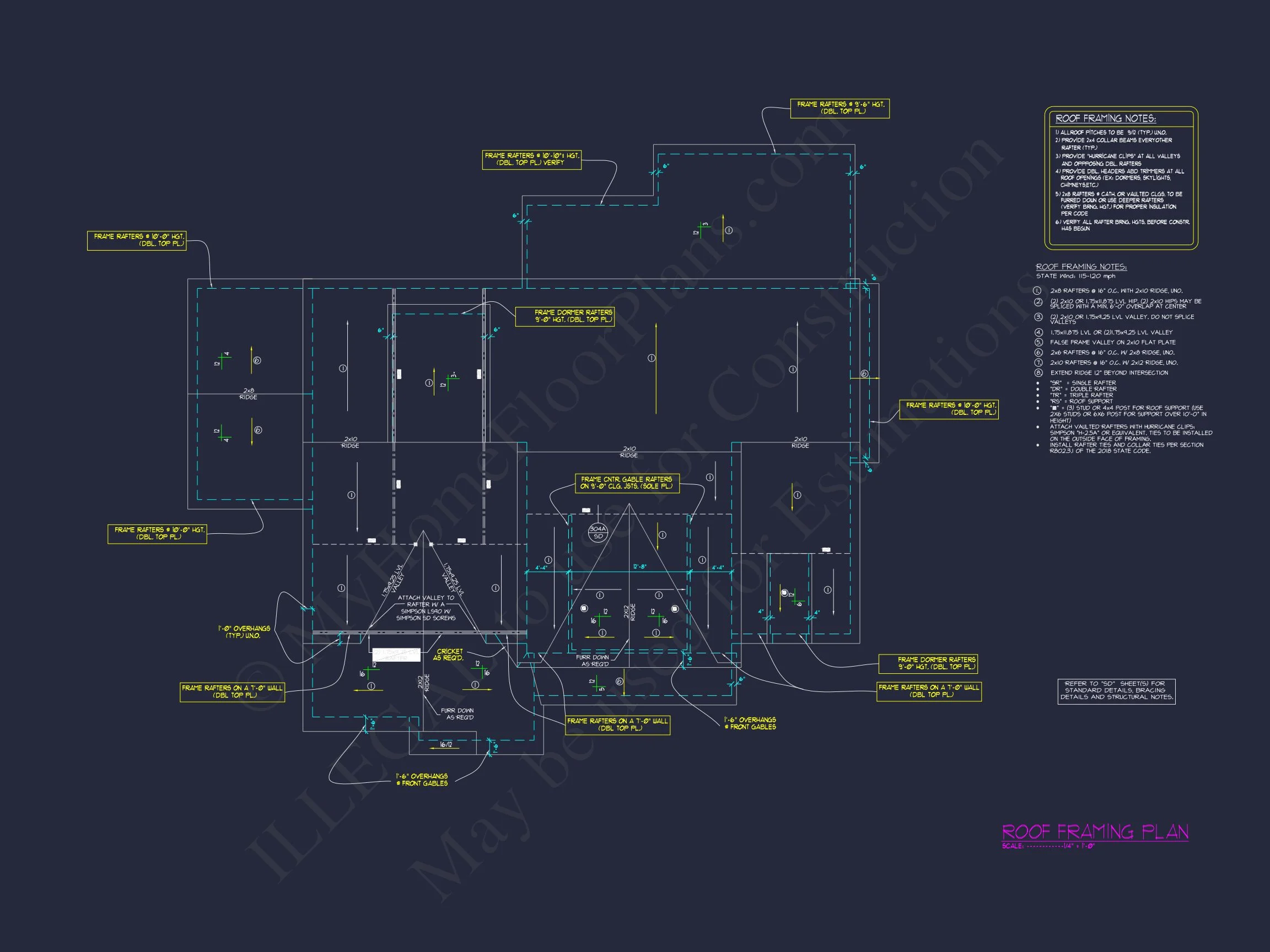 Stunning house Plan with Spacious Floor Plan and Blueprint Designs