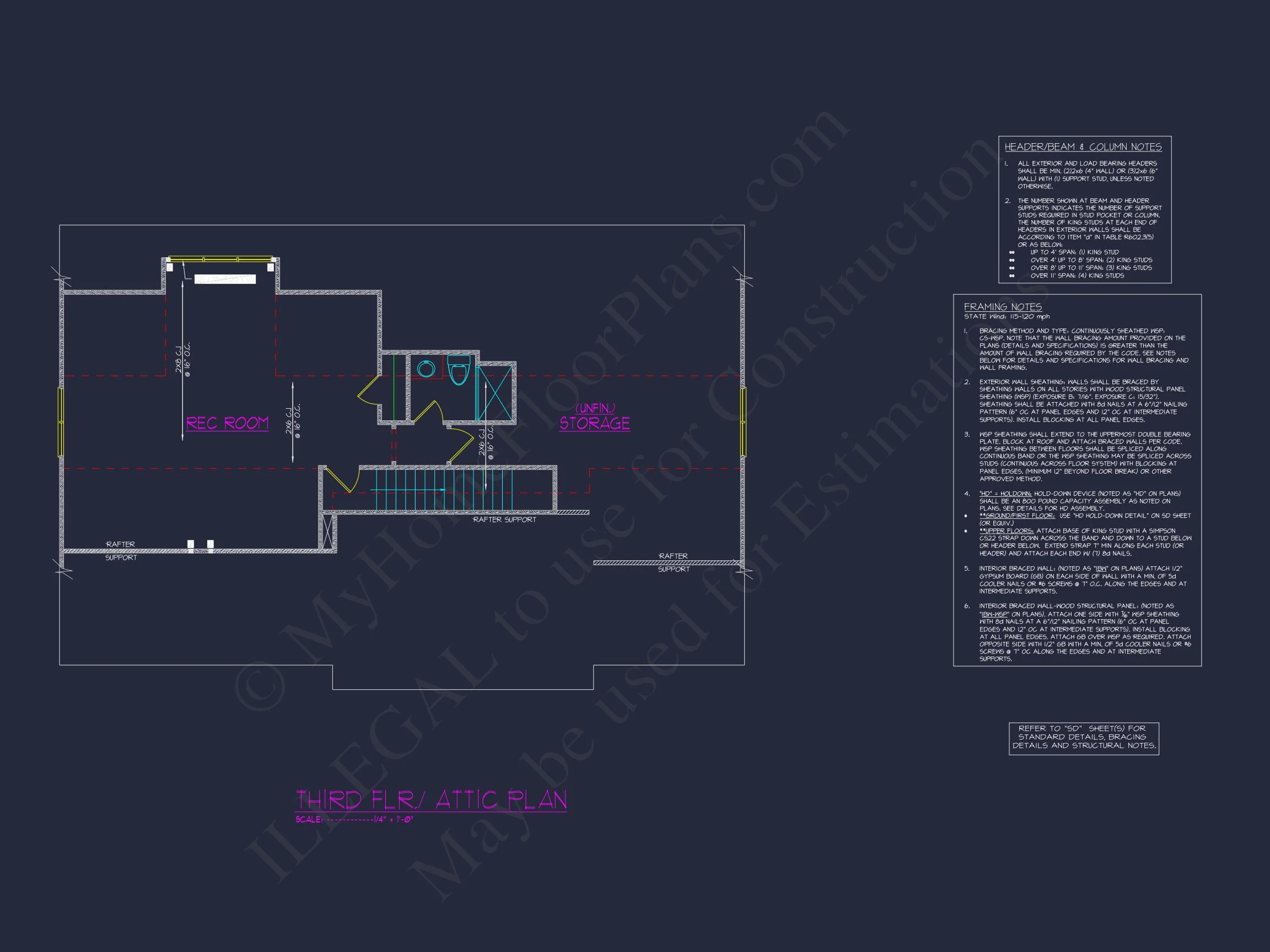 Stunning house Plan with Spacious Floor Plan and Blueprint Designs