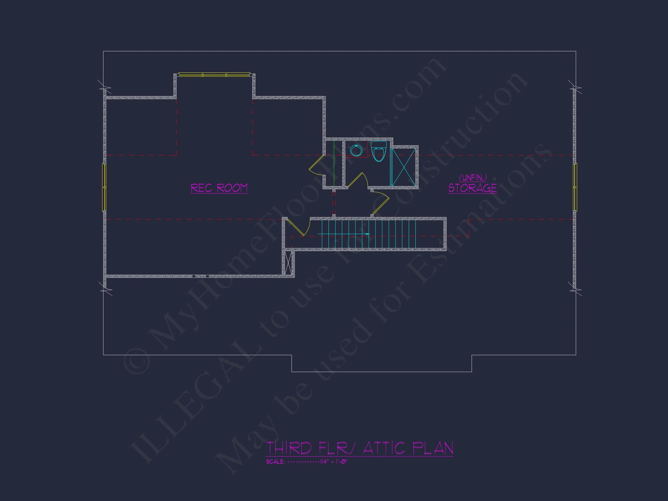 Stunning house Plan with Spacious Floor Plan and Blueprint Designs
