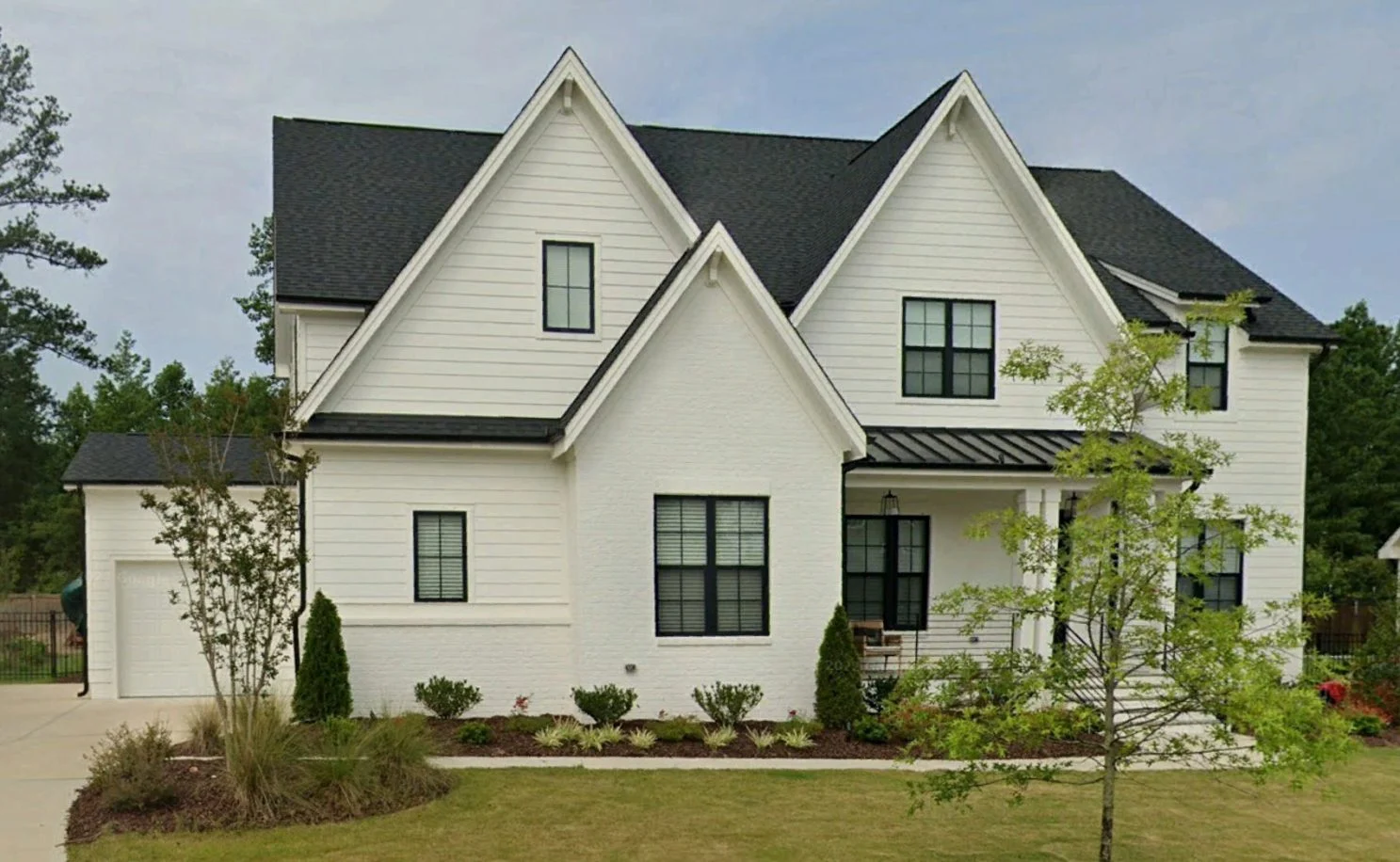 Stunning house Plan with Spacious Floor Plan and Blueprint Designs