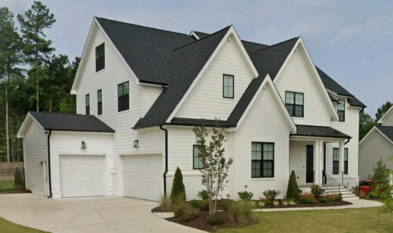 Stunning house Plan with Spacious Floor Plan and Blueprint Designs