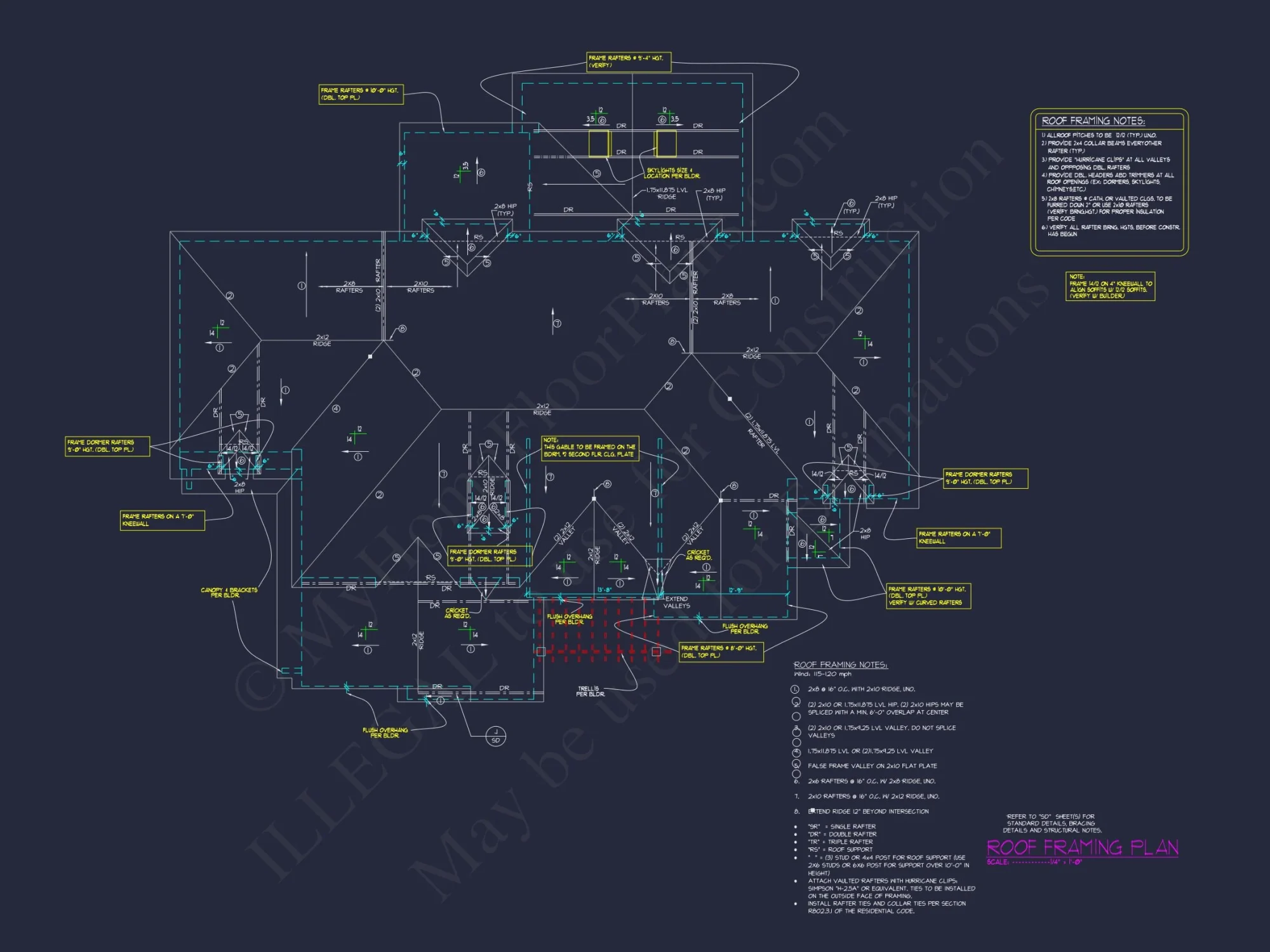 Elegant Tudor-Style house Plan with Detailed CAD Blueprints