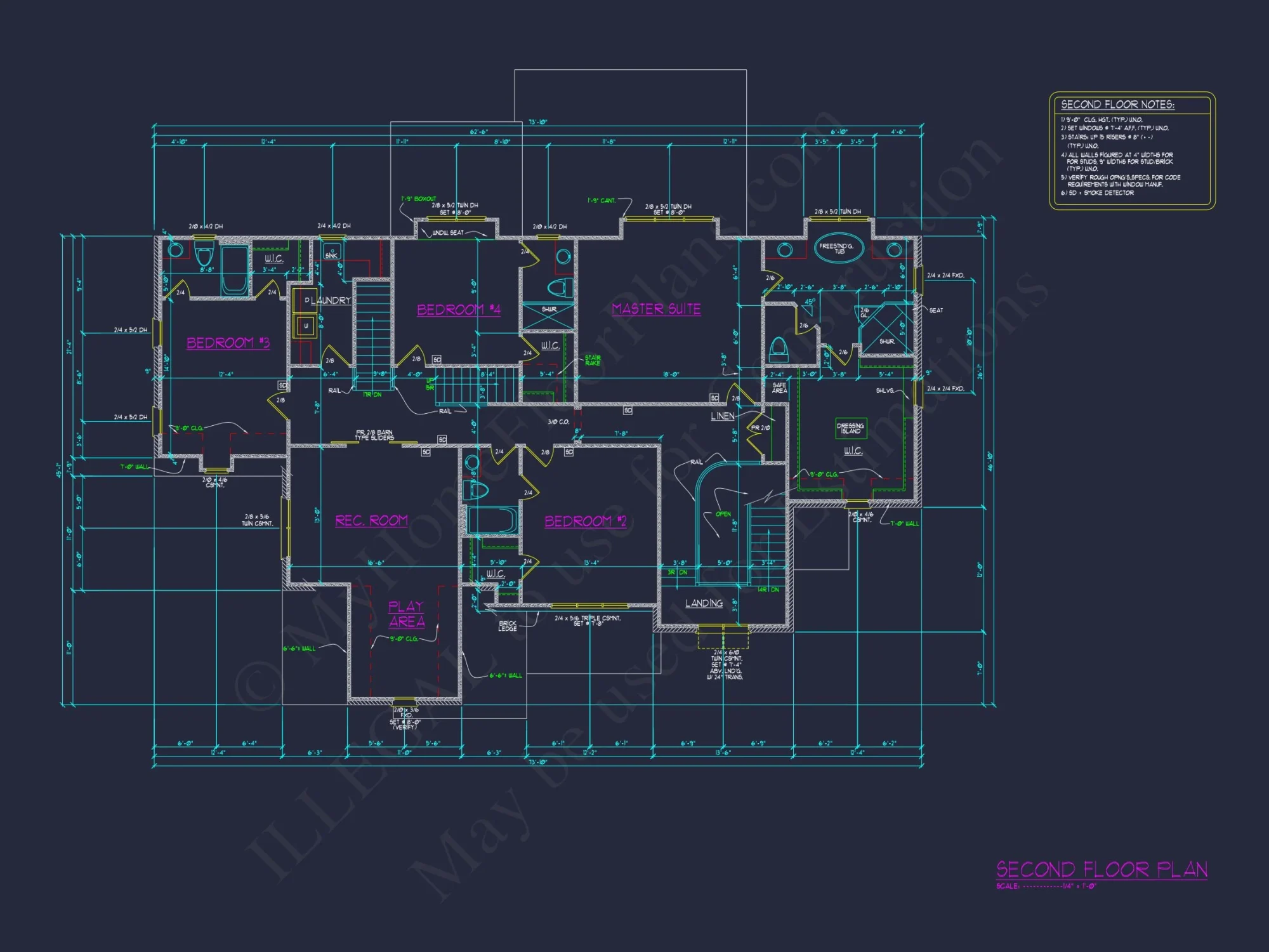Elegant Tudor-Style house Plan with Detailed CAD Blueprints