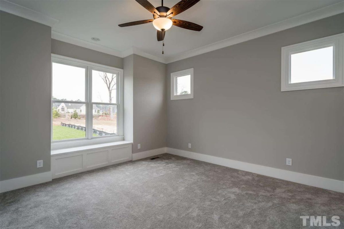 Elegant Tudor-Style house Plan with Detailed CAD Blueprints