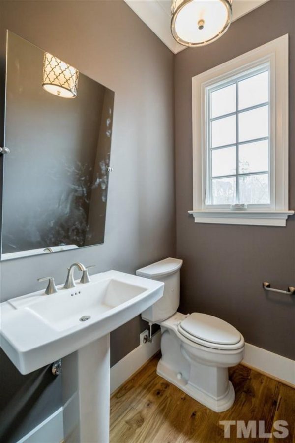 Elegant Tudor-Style house Plan with Detailed CAD Blueprints