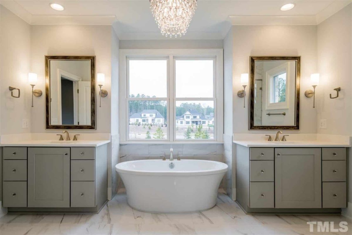 Elegant Tudor-Style house Plan with Detailed CAD Blueprints