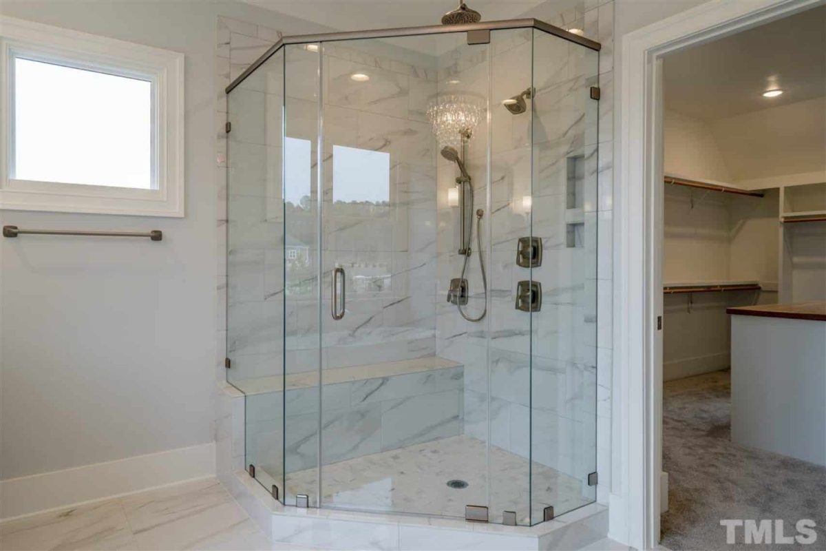 Elegant Tudor-Style house Plan with Detailed CAD Blueprints