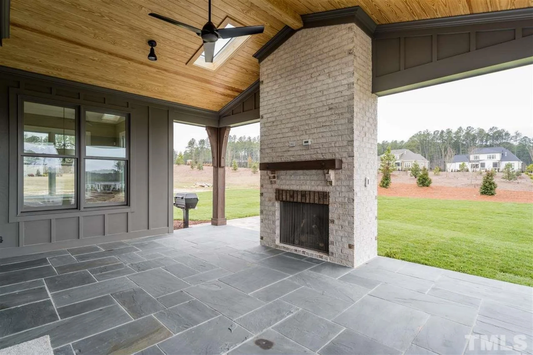 19-1766 HOUSE PLAN - Elegant Tudor-Style House Plan – 5 Bed, 5+ Bath, 4,183 Sq. Ft. 20 Elegant Tudor-Style house Plan with Detailed CAD Blueprints