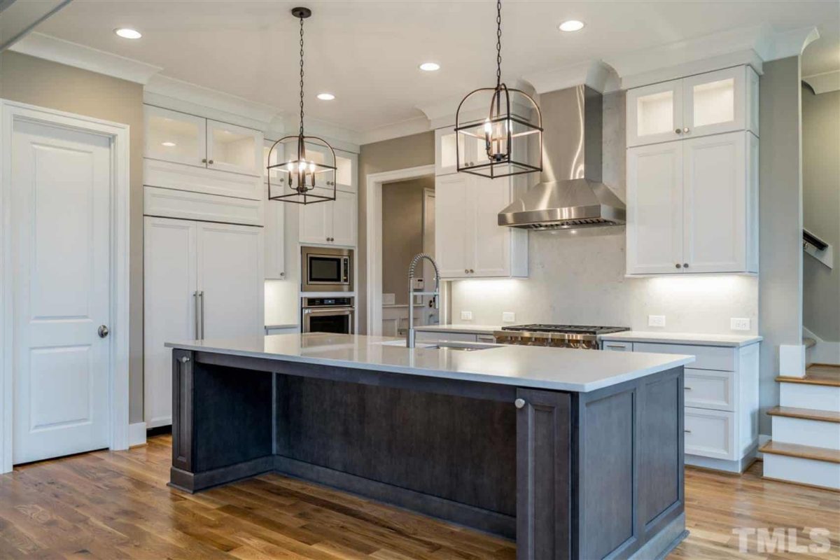 Elegant Tudor-Style house Plan with Detailed CAD Blueprints