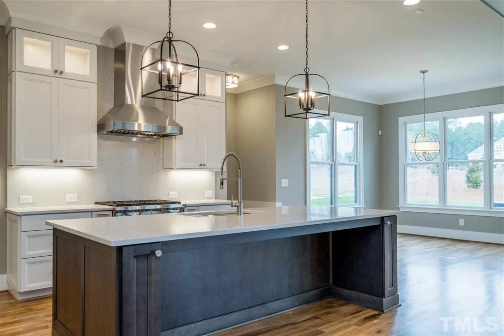 19-1766 HOUSE PLAN - Elegant Tudor-Style House Plan – 5 Bed, 5+ Bath, 4,183 Sq. Ft. 11 Elegant Tudor-Style house Plan with Detailed CAD Blueprints