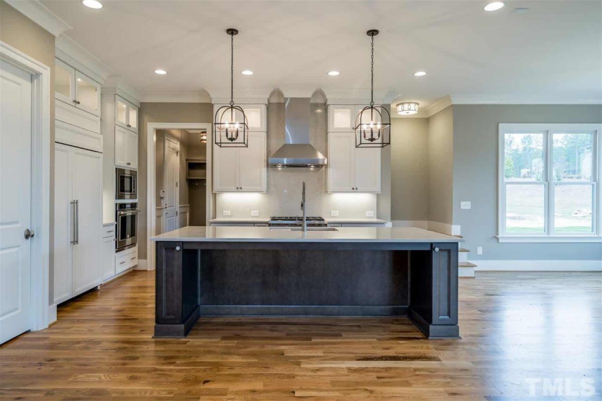 Elegant Tudor-Style house Plan with Detailed CAD Blueprints