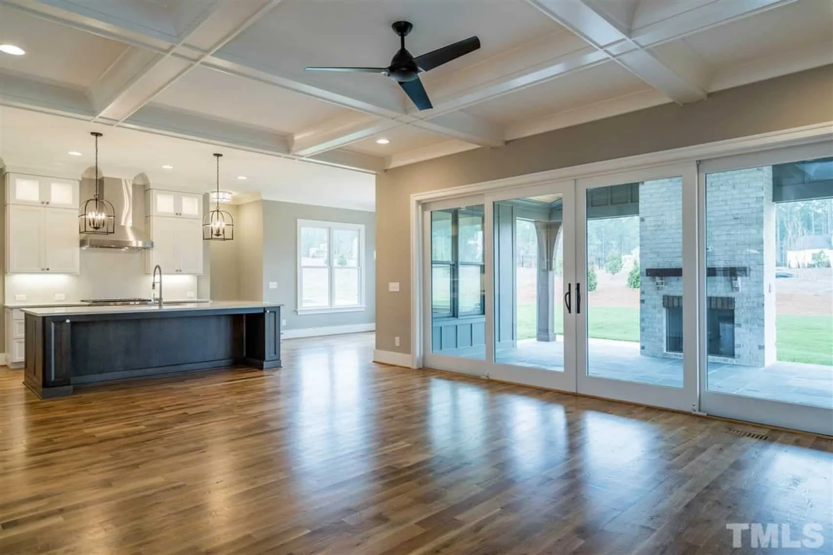 19-1766 HOUSE PLAN - Elegant Tudor-Style House Plan – 5 Bed, 5+ Bath, 4,183 Sq. Ft. 7 Elegant Tudor-Style house Plan with Detailed CAD Blueprints