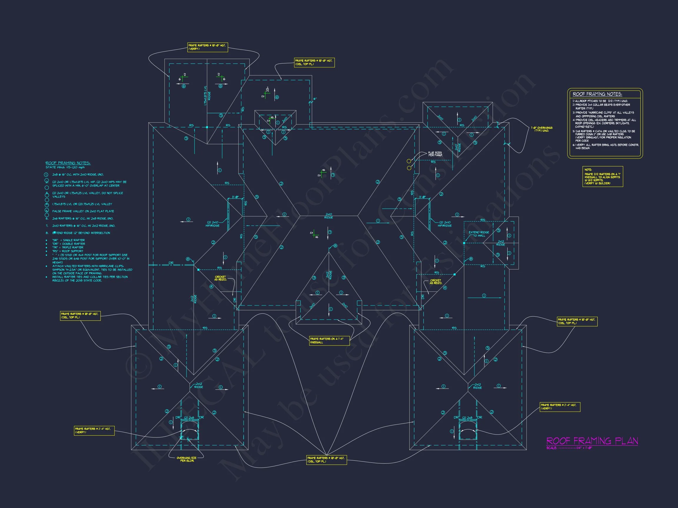 19-1737 HOUSE PLAN - Beautiful CAD House Plan | Spacious Floor Plan, Design Blueprint 24 Beautiful CAD house Plan