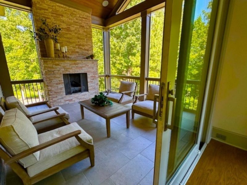 Beautiful CAD house Plan