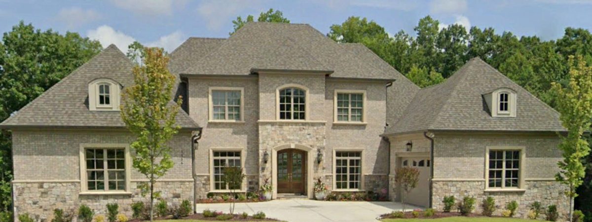 Beautiful CAD house Plan