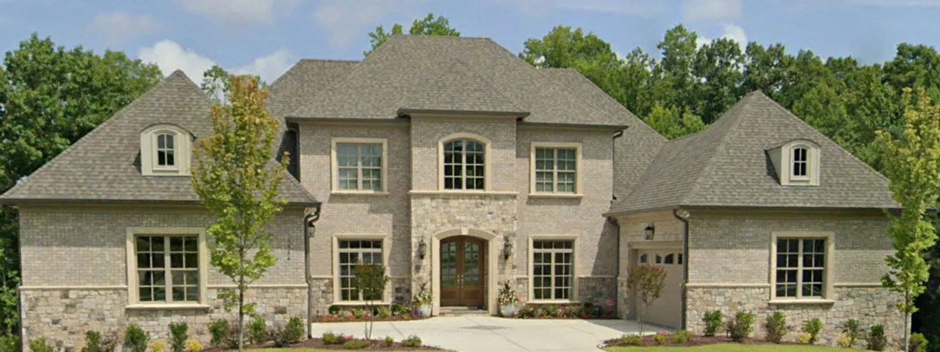 19-1737 HOUSE PLAN - Beautiful CAD House Plan | Spacious Floor Plan, Design Blueprint 2 Beautiful CAD house Plan