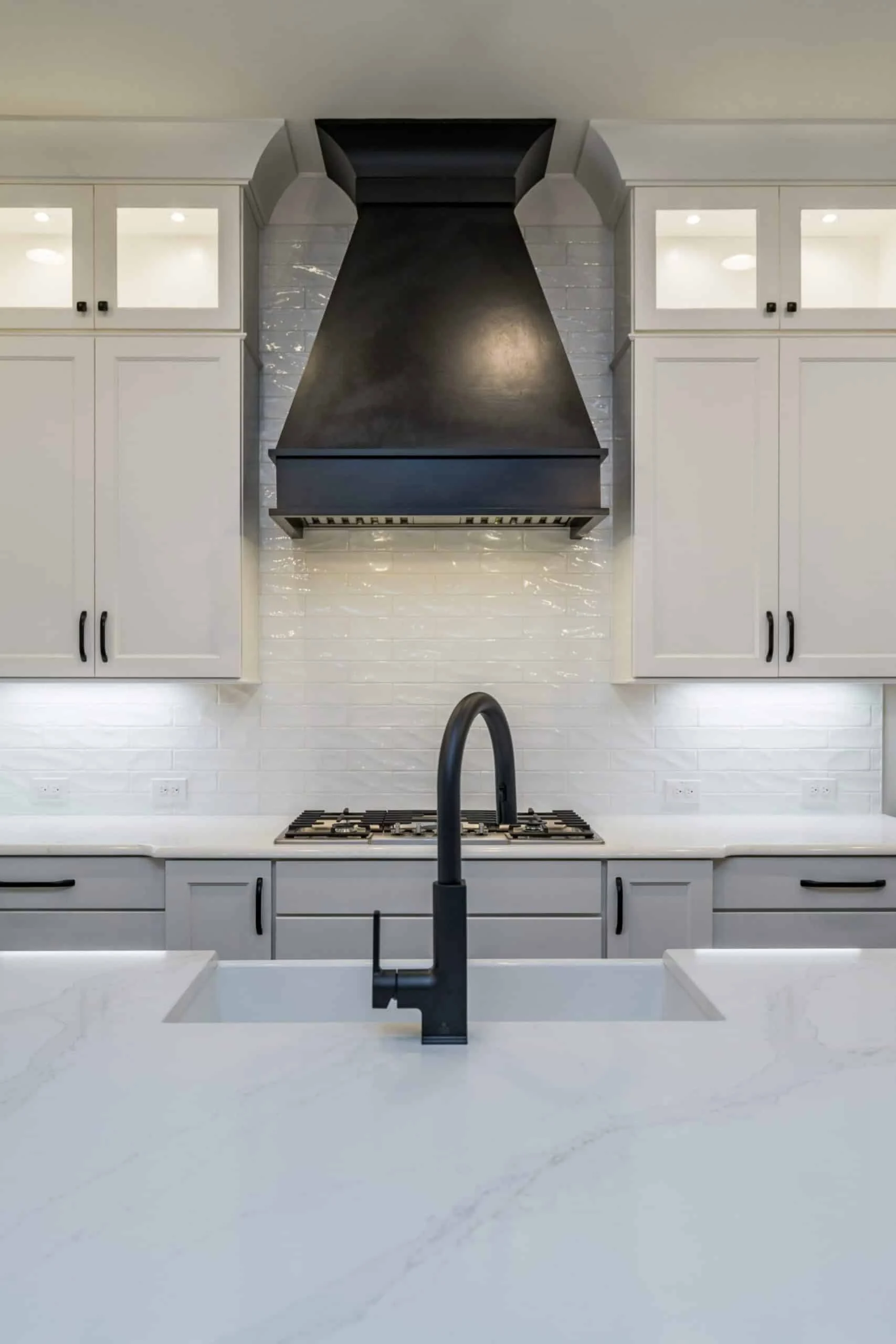 19-1654 HOUSE PLAN - Beautiful Craftsman House Plan with Detailed Floor Blueprint 29 Beautiful Craftsman house Plan with Detailed Floor Blueprint