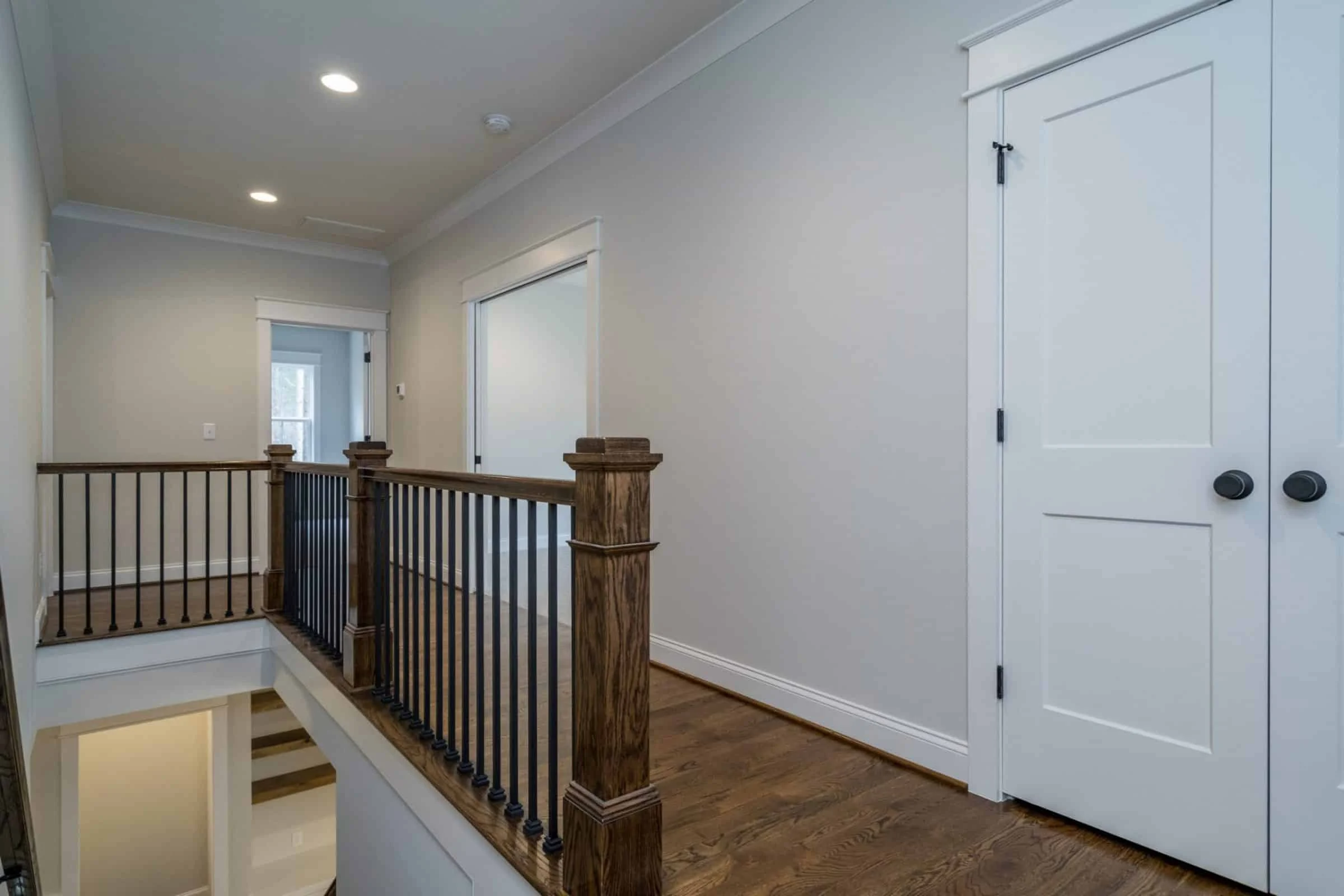 19-1654 HOUSE PLAN - Beautiful Craftsman House Plan with Detailed Floor Blueprint 24 Beautiful Craftsman house Plan with Detailed Floor Blueprint