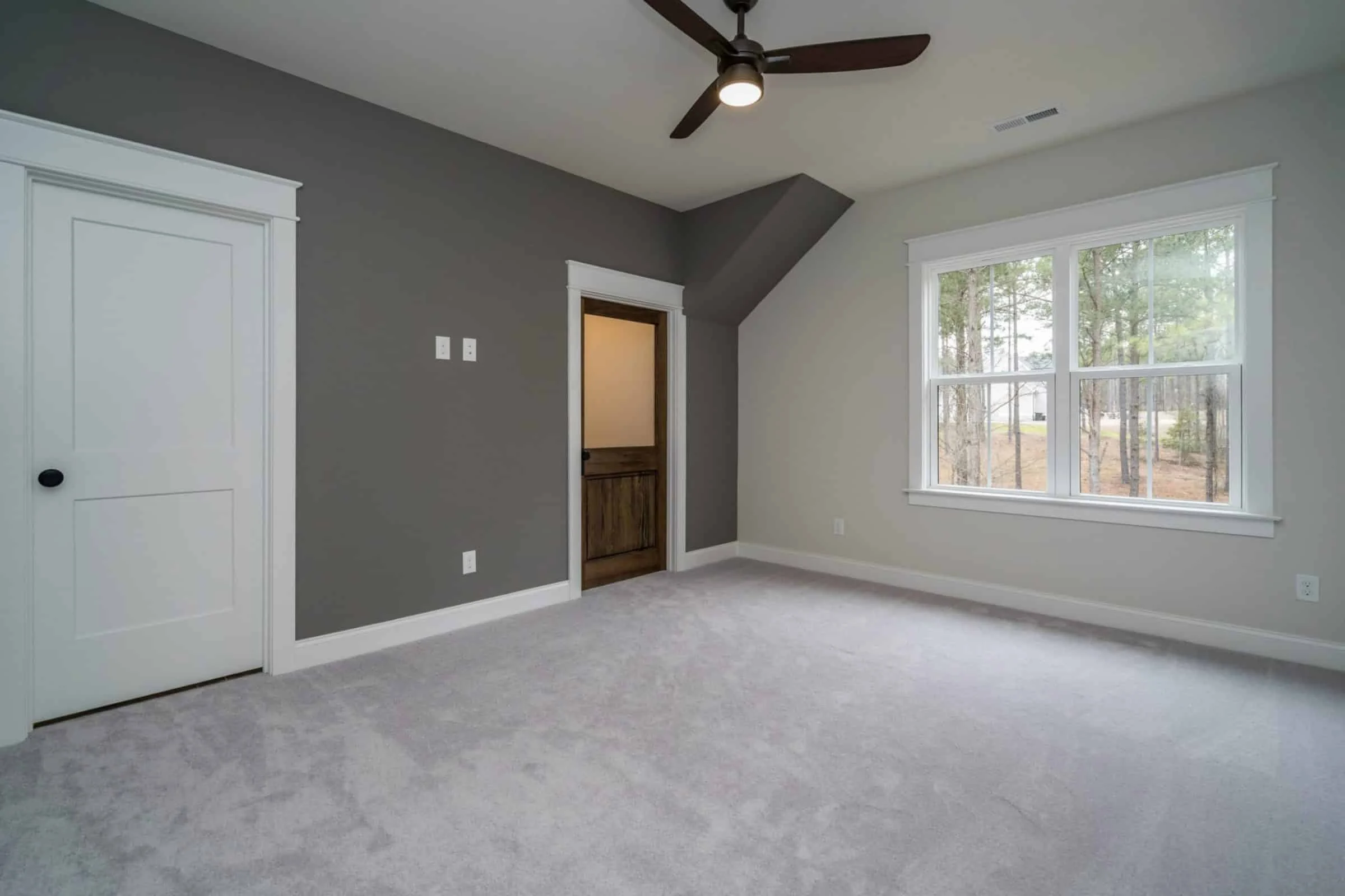 19-1654 HOUSE PLAN - Beautiful Craftsman House Plan with Detailed Floor Blueprint 22 Beautiful Craftsman house Plan with Detailed Floor Blueprint