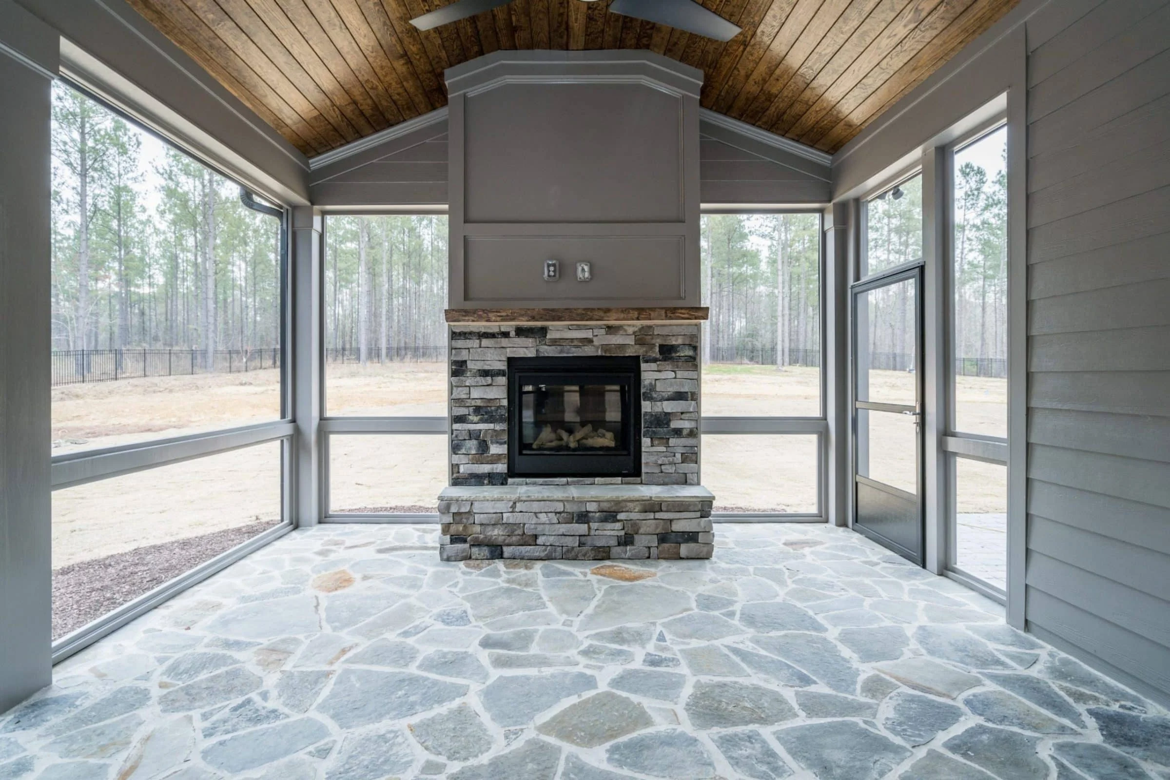 19-1654 HOUSE PLAN - Beautiful Craftsman House Plan with Detailed Floor Blueprint 18 Beautiful Craftsman house Plan with Detailed Floor Blueprint