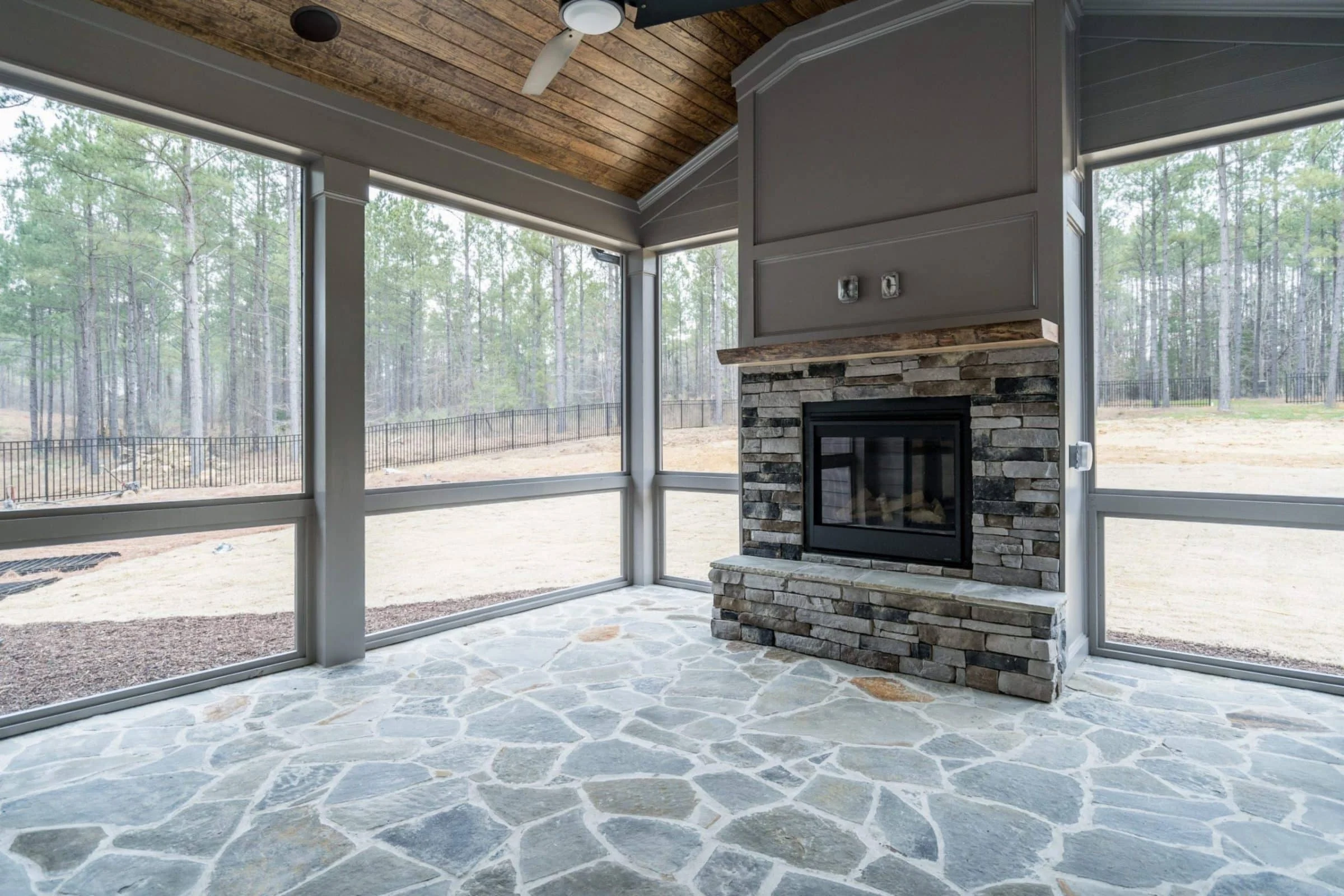 19-1654 HOUSE PLAN - Beautiful Craftsman House Plan with Detailed Floor Blueprint 17 Beautiful Craftsman house Plan with Detailed Floor Blueprint