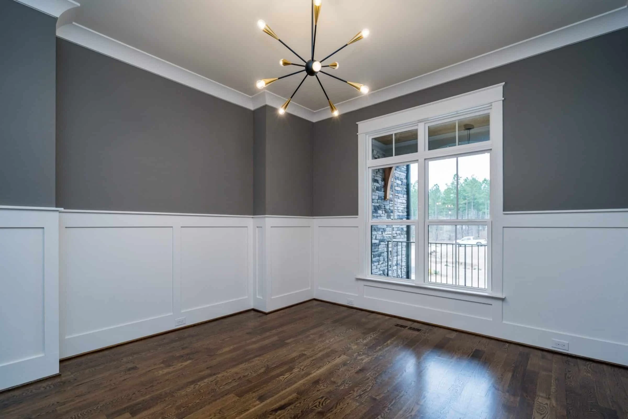 19-1654 HOUSE PLAN - Beautiful Craftsman House Plan with Detailed Floor Blueprint 14 Beautiful Craftsman house Plan with Detailed Floor Blueprint