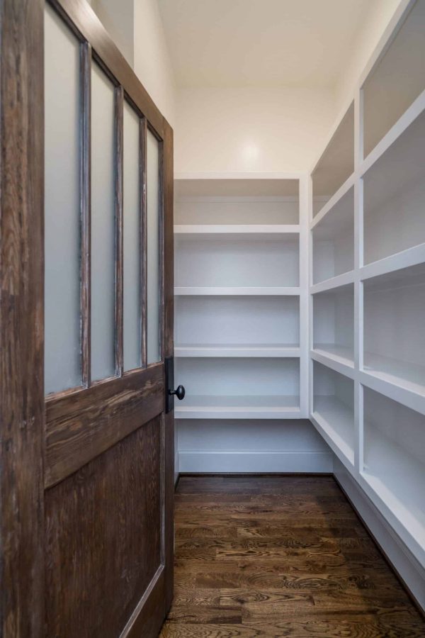 Beautiful Craftsman house Plan with Detailed Floor Blueprint