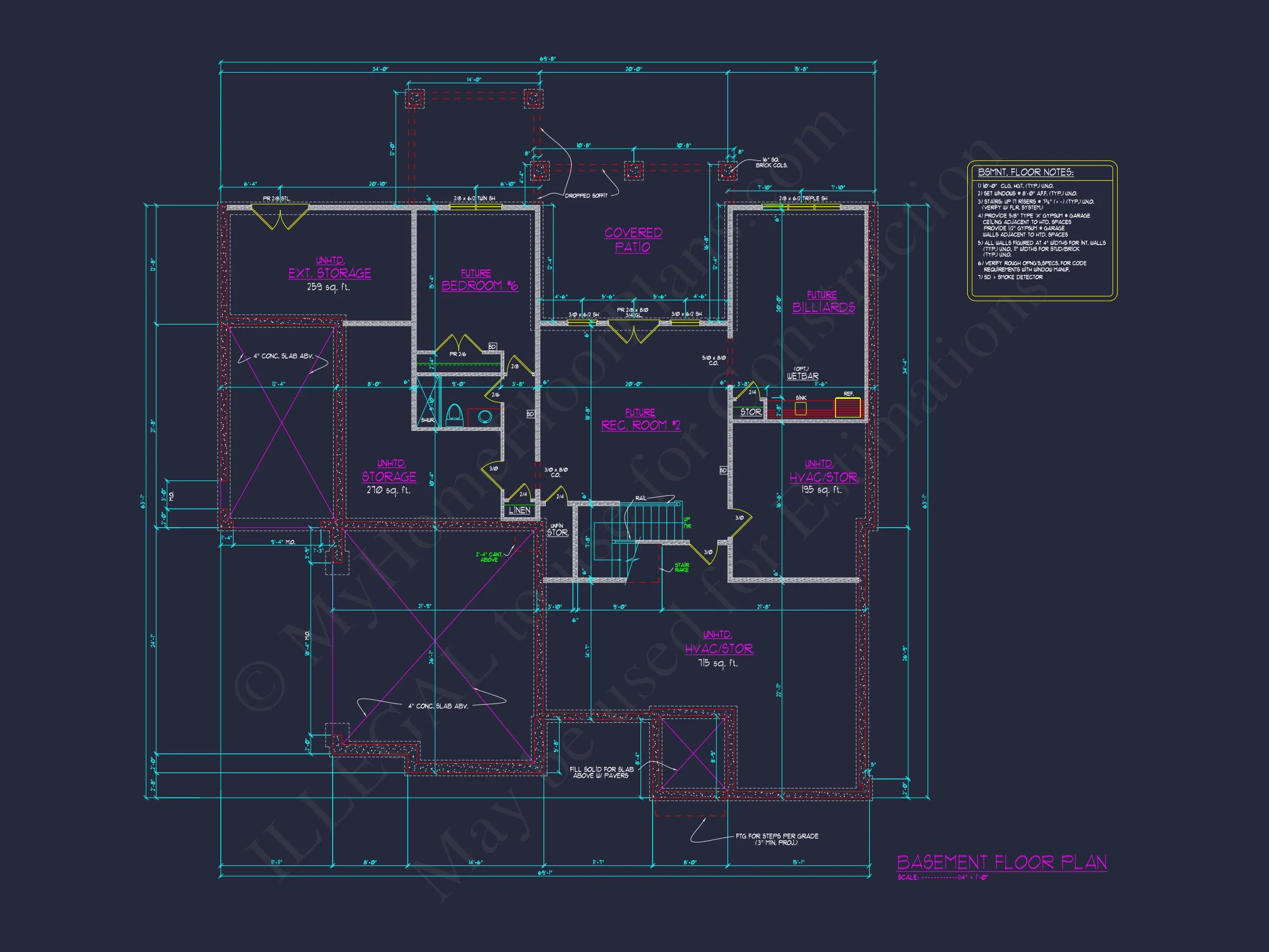 Elegant house Floor Plan Designs with Blueprint & CAD Details