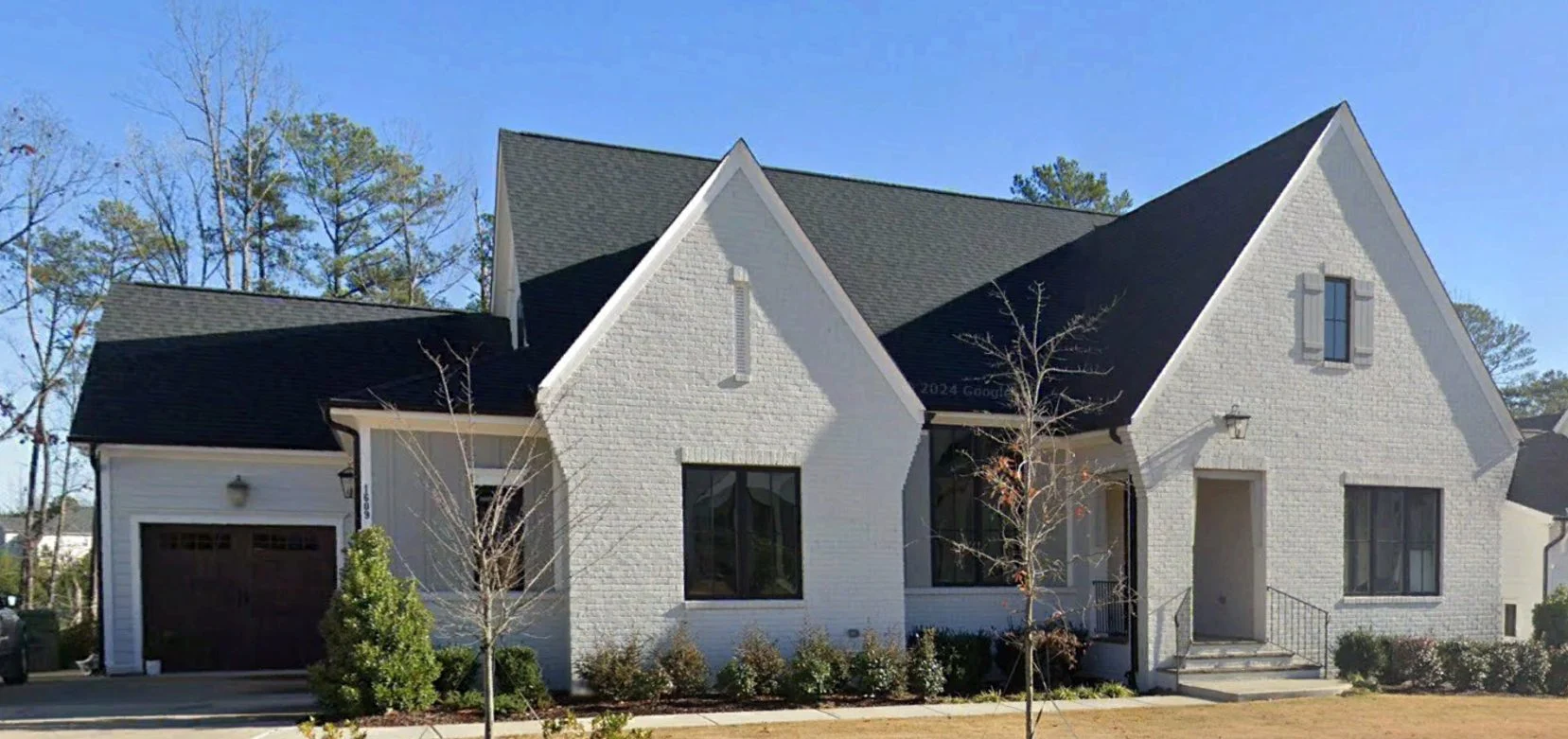 Elegant house Floor Plan Designs with Blueprint & CAD Details