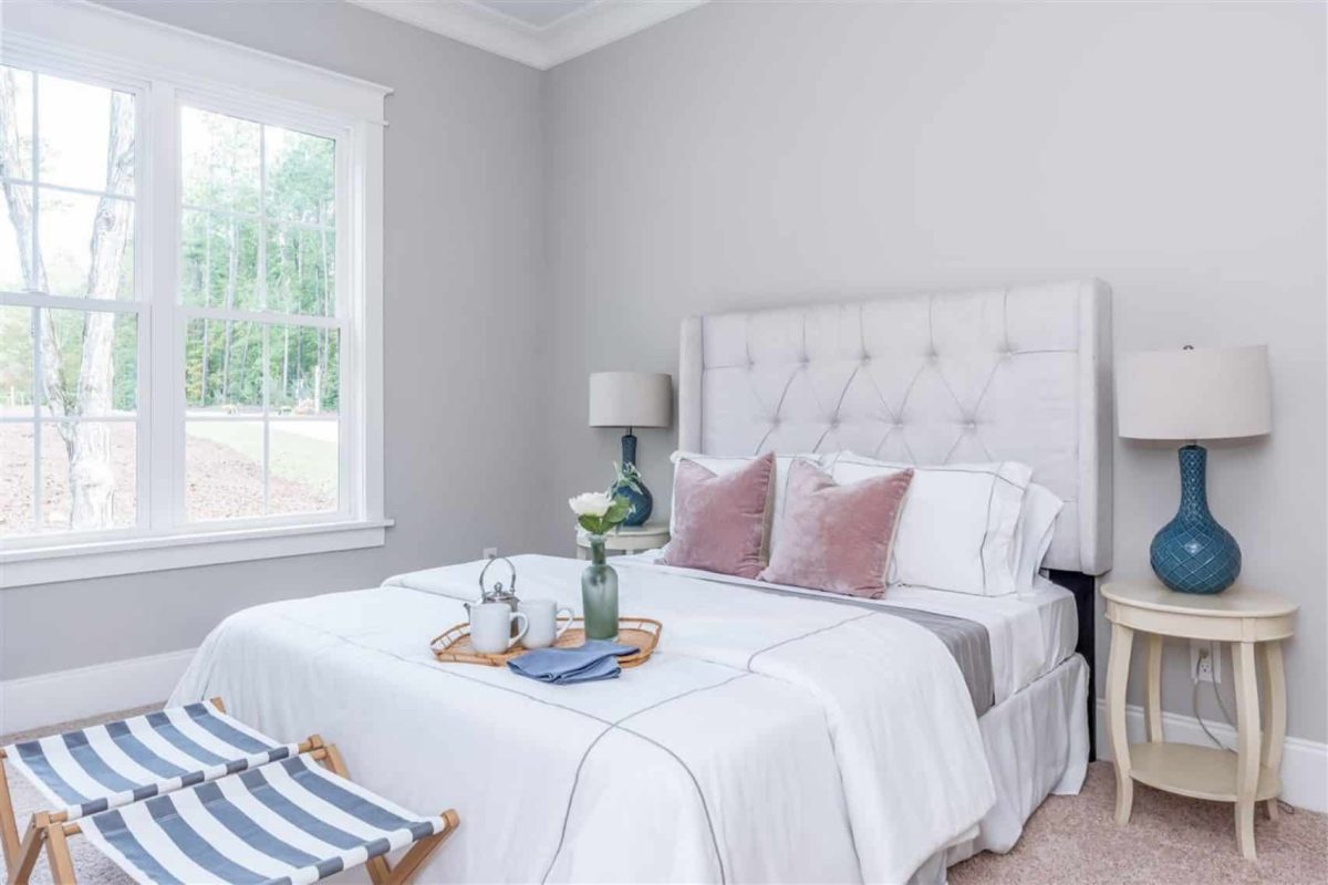 Stunning house Plan with Blueprint Designs for Builders