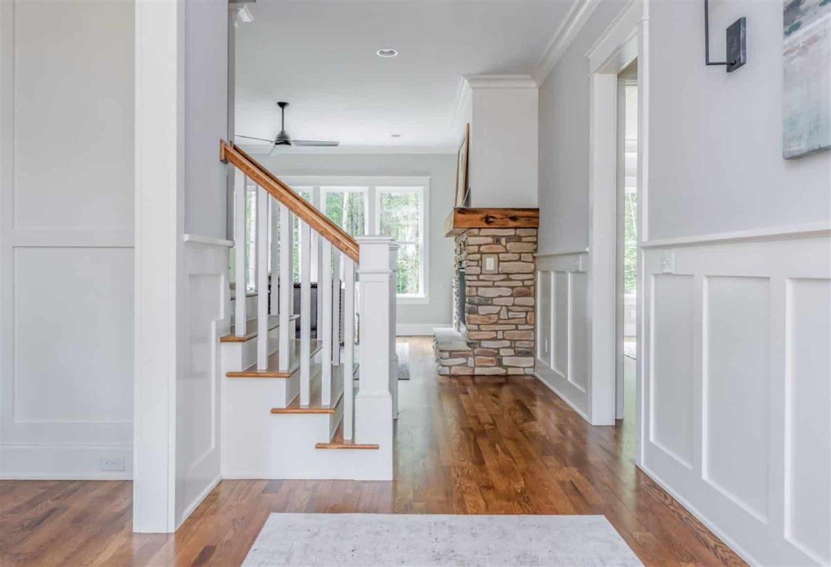 Stunning house Plan with Blueprint Designs for Builders