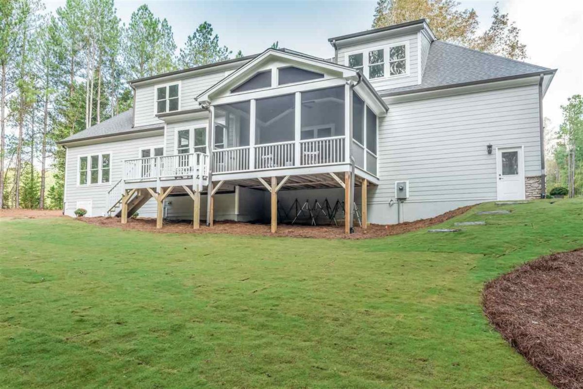 Stunning house Plan with Blueprint Designs for Builders