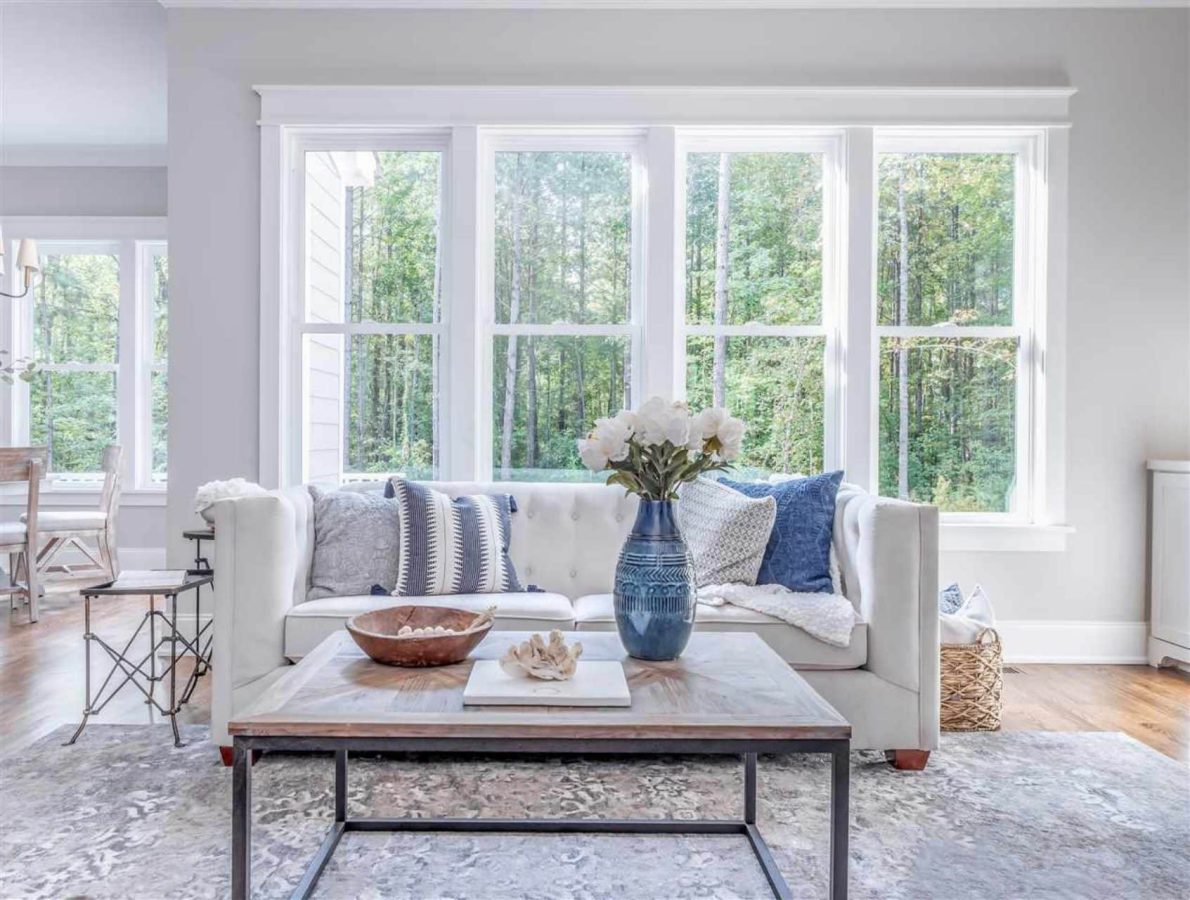 Stunning house Plan with Blueprint Designs for Builders