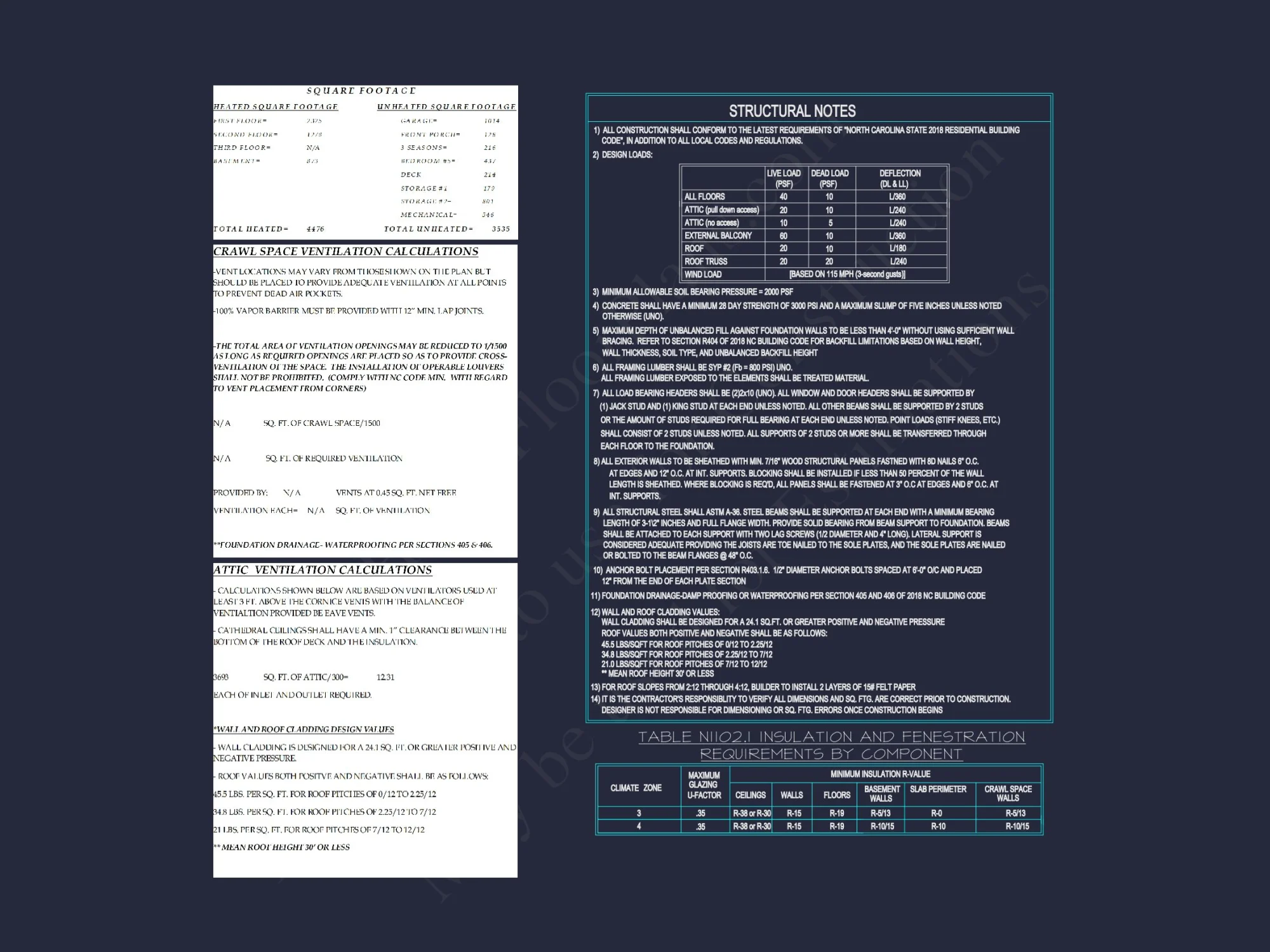 Modern house Floor Plan with CAD Architecture Designs