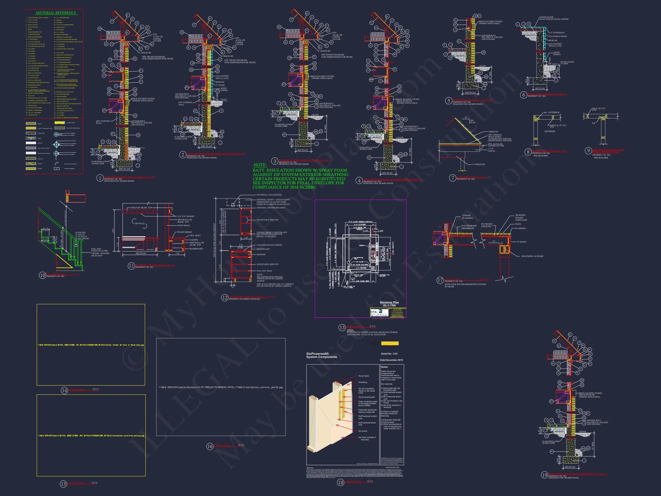 Spacious Luxury house Plan with 2-Story Design & CAD Blueprints