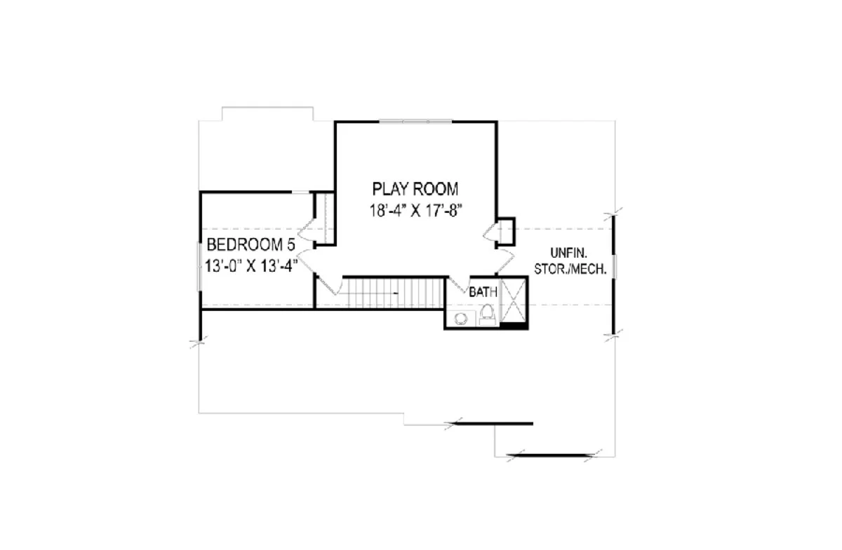 Sophisticated house Plan with 3 Floors and CAD Designs