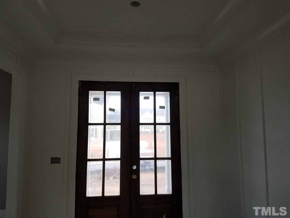 Sophisticated house Plan with 3 Floors and CAD Designs