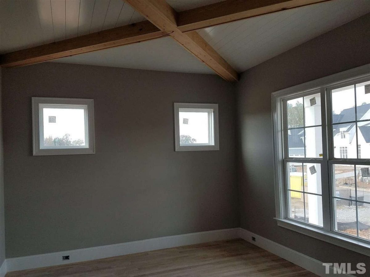 Sophisticated house Plan with 3 Floors and CAD Designs