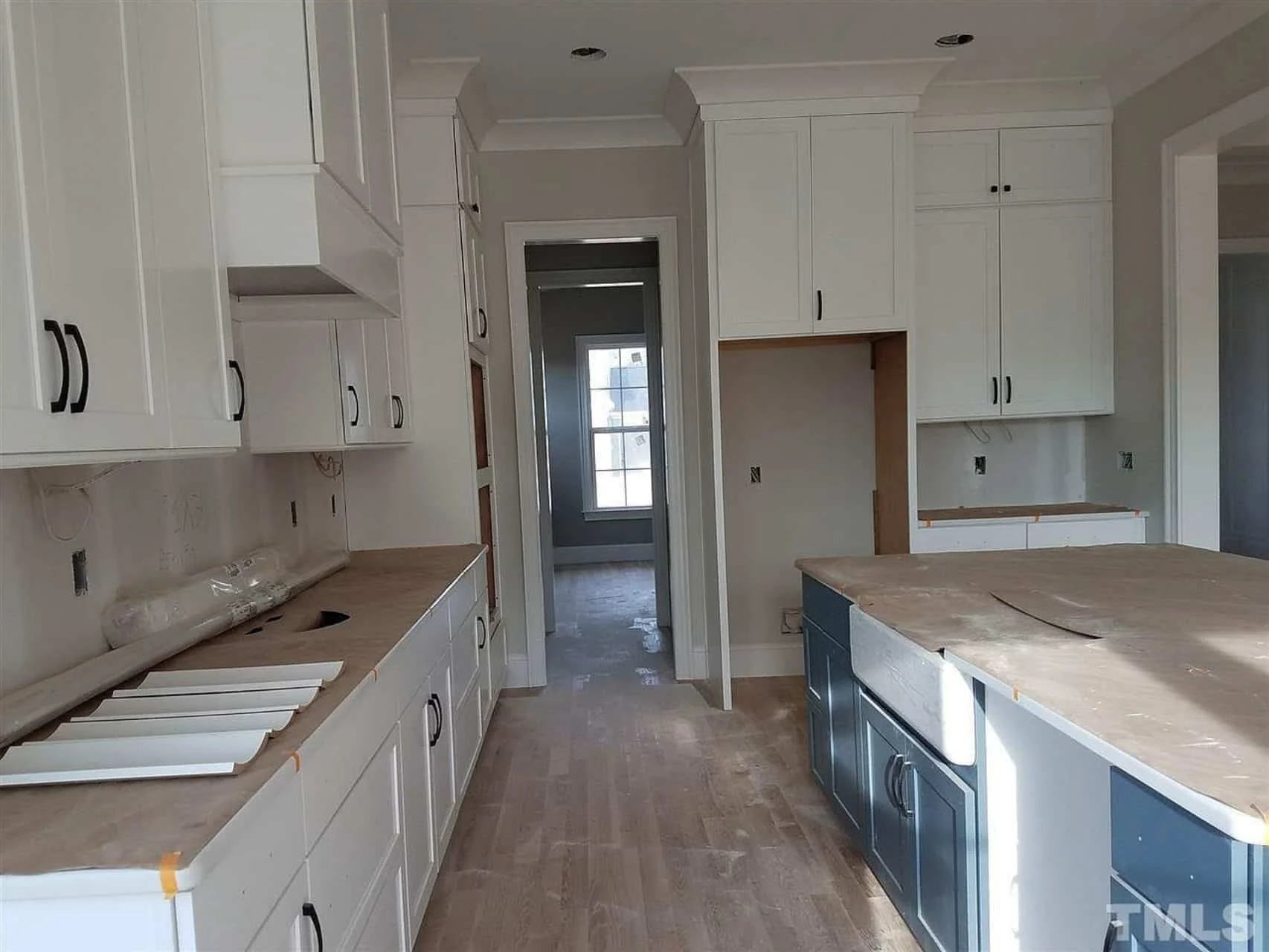 Sophisticated house Plan with 3 Floors and CAD Designs