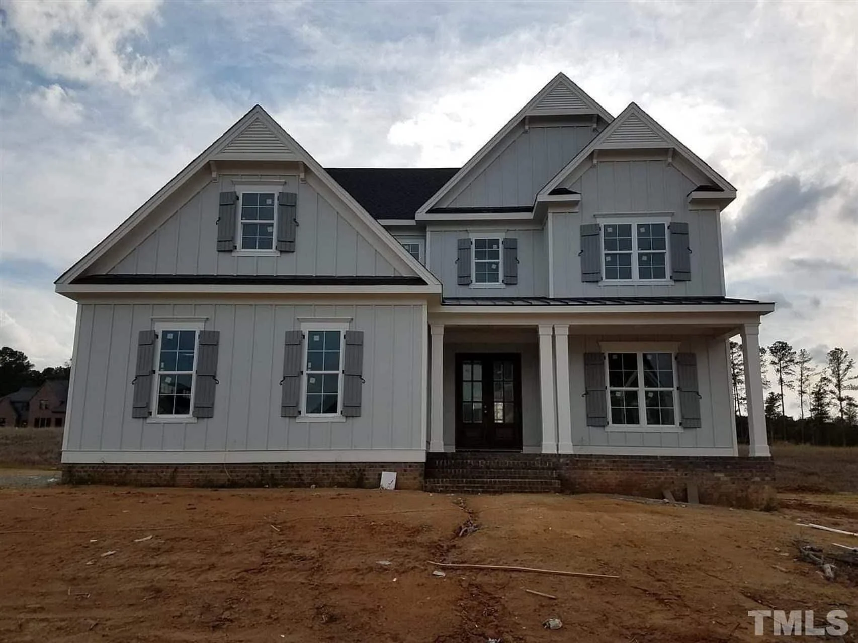 Sophisticated house Plan with 3 Floors and CAD Designs