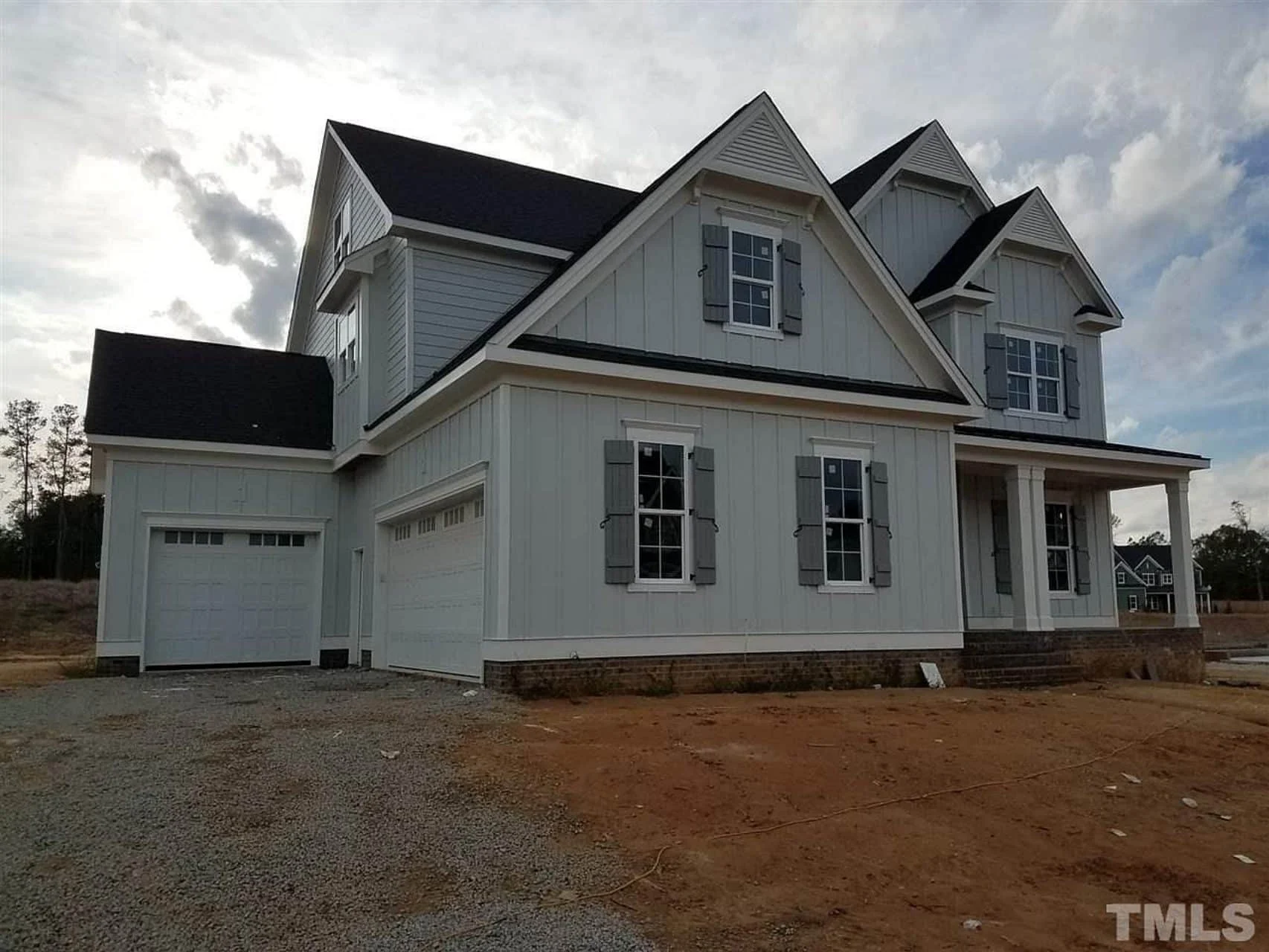 Sophisticated house Plan with 3 Floors and CAD Designs