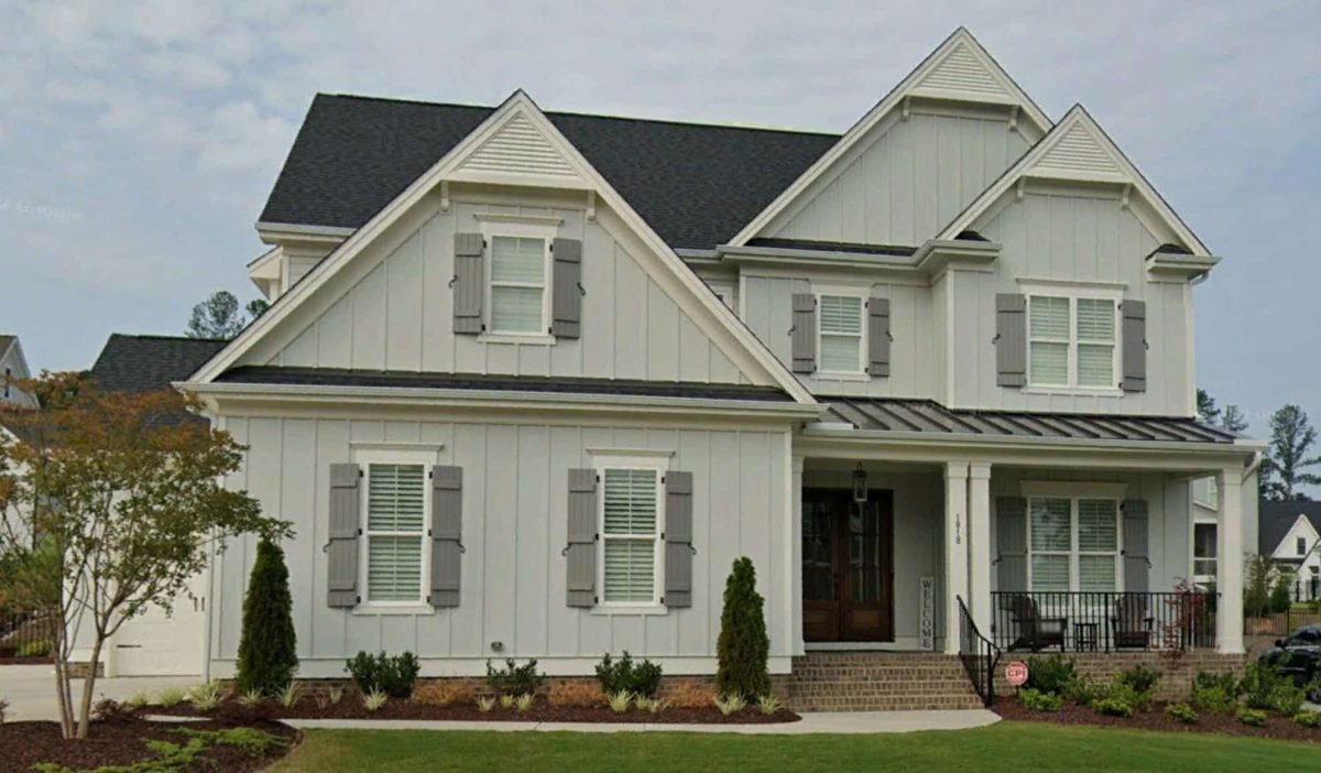 Sophisticated house Plan with 3 Floors and CAD Designs