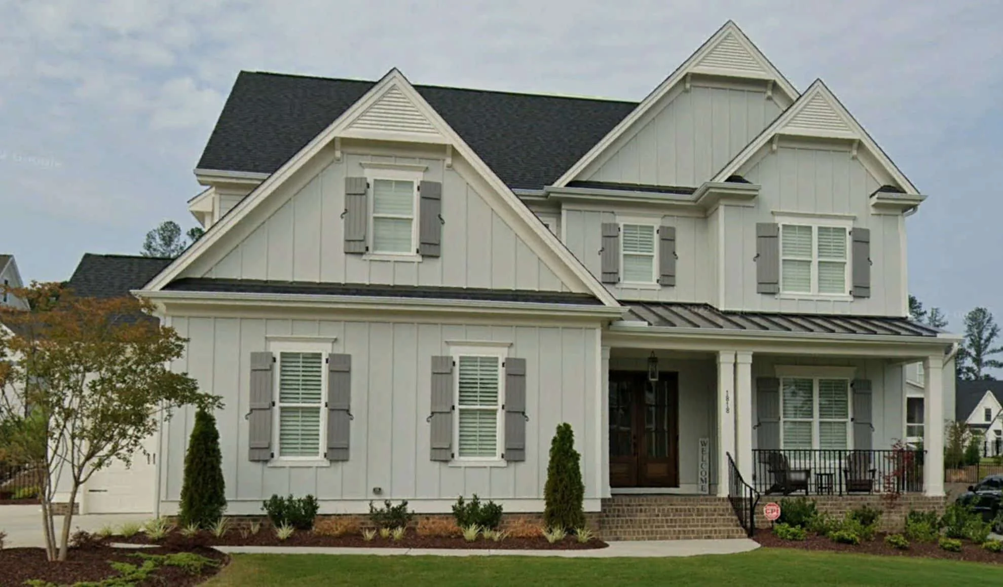 Sophisticated house Plan with 3 Floors and CAD Designs