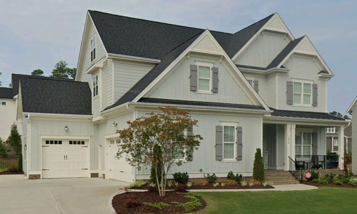 Sophisticated house Plan with 3 Floors and CAD Designs