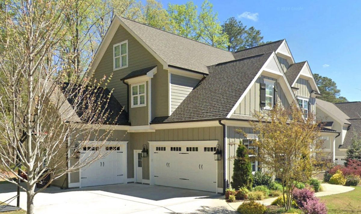 Spacious house Plan with Floor Plan and CAD Designs