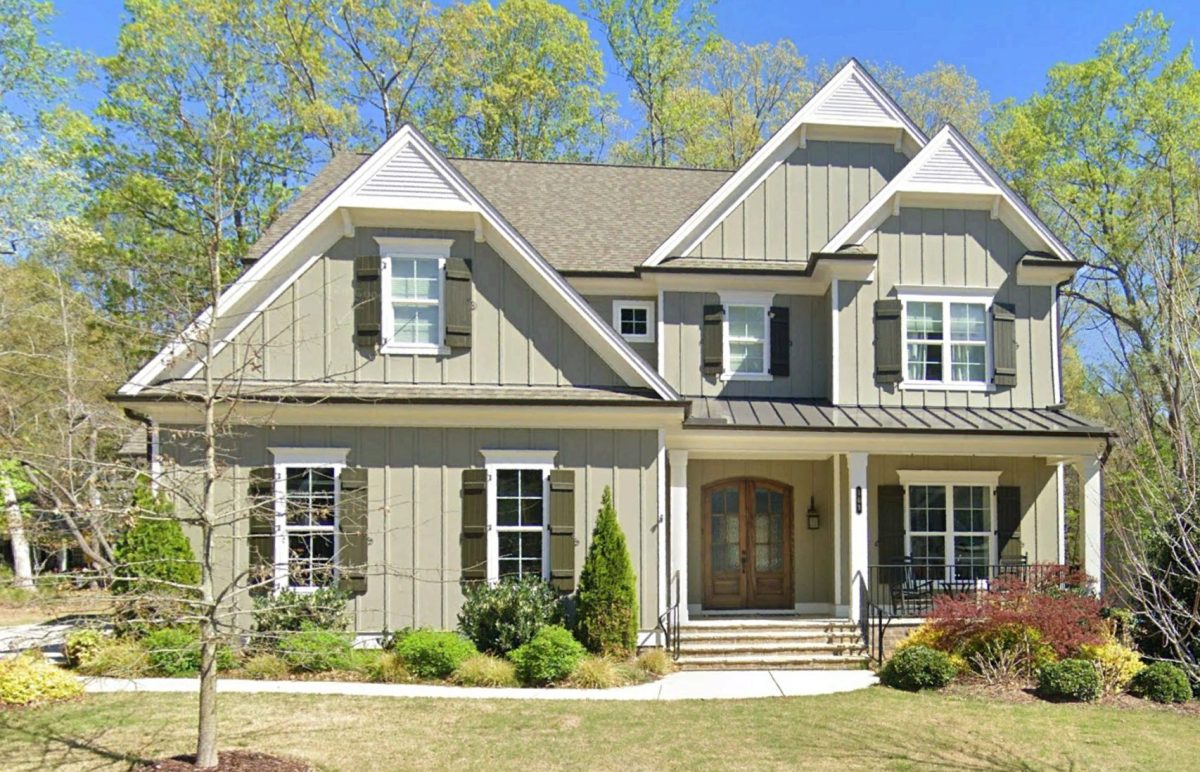 Spacious house Plan with Floor Plan and CAD Designs