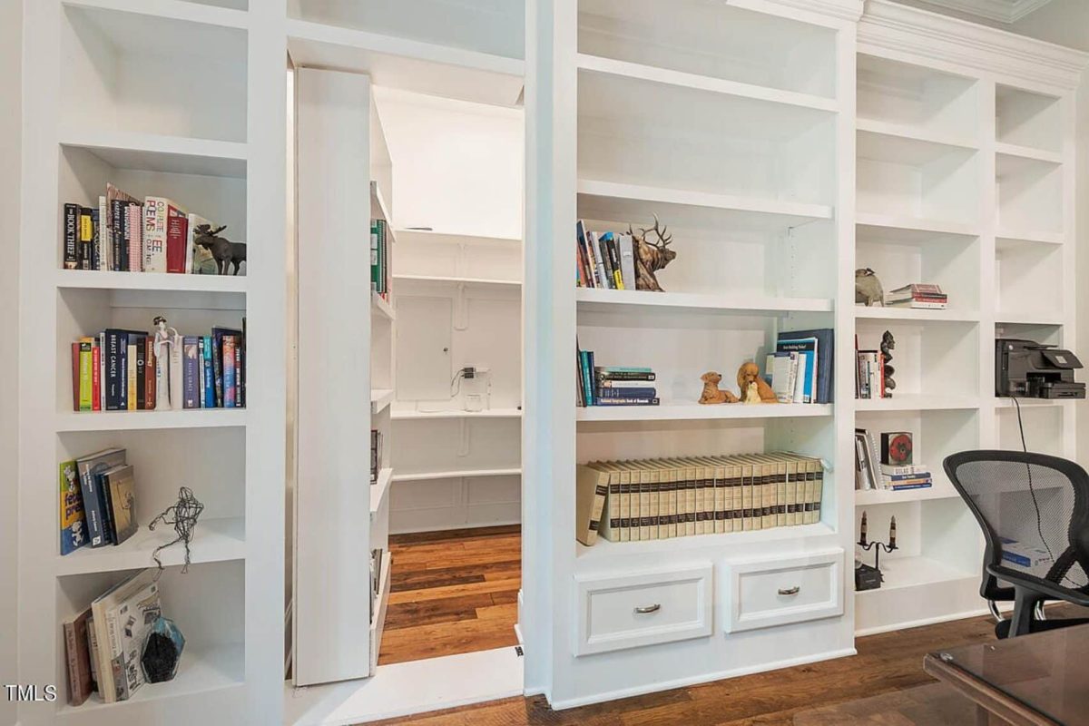 Elegant house Floor Plan: CAD Blueprint with Modern Designs