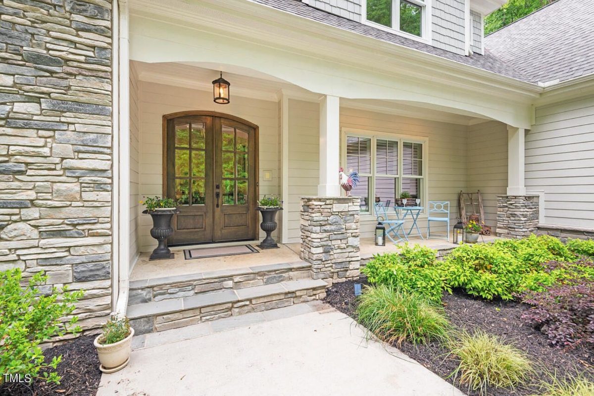 Elegant house Floor Plan: CAD Blueprint with Modern Designs